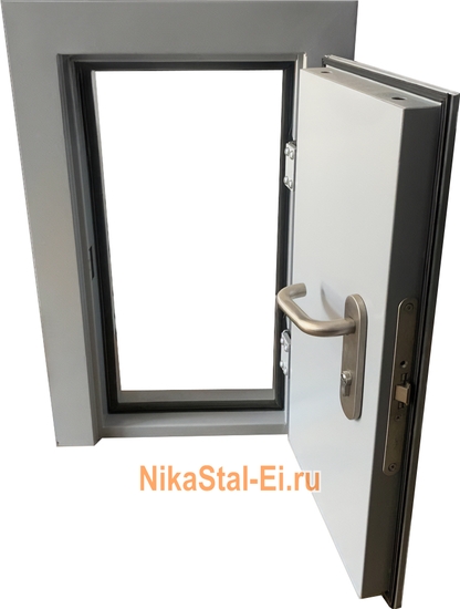 В открытом виде