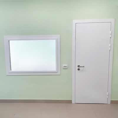 Одностворчатая дверь EI 60