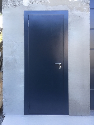 Дверь для гаража Дверь для гаража