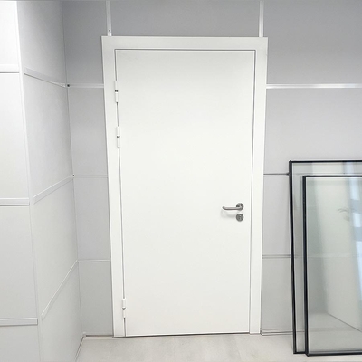 Дверь в мед.кабинет