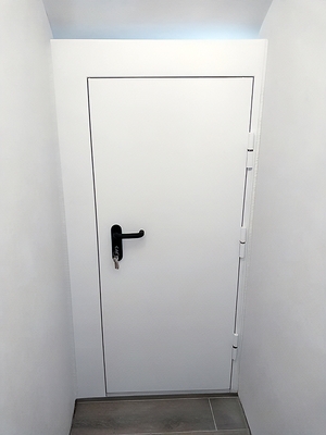 Дверь ei-60 нестандартных размеров