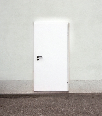 Уличная дверь ei-60