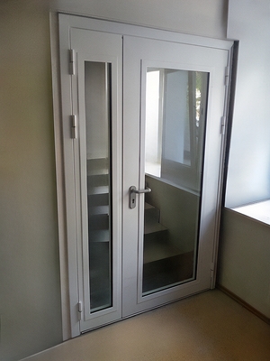 Светопрозрачная дверь EIW 60 Светопрозрачная дверь EIW 60