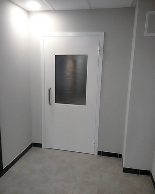 С армированным стеклопакетом С армированным стеклопакетом