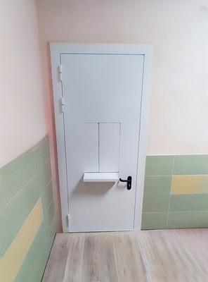 С передаточным окном С передаточным окном