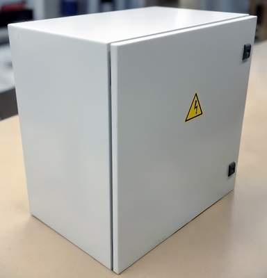 Стальной шкаф