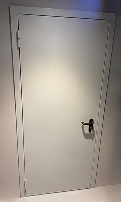 Огнезащитная дверь