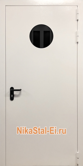 Вид снаружи