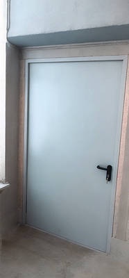 Стандартная огнеупорная дверь