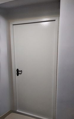 Противопожарная дверь