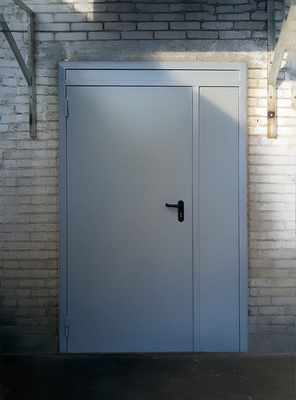 Нестандартная дверь ei-60