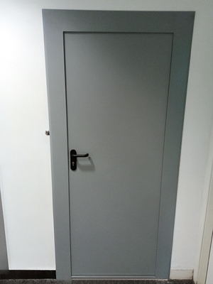 Дверь ei-60 с открыванием внутрь