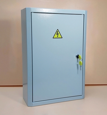 Шкаф с замком