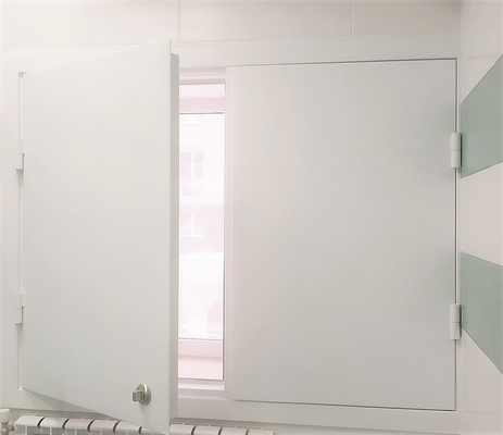 Оконные ставни