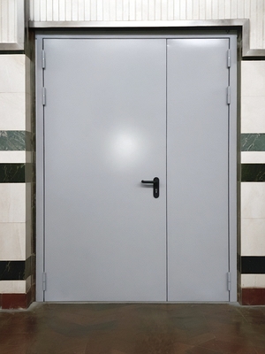 Пожаростойкая дверь ei-60 Пожаростойкая дверь ei-60