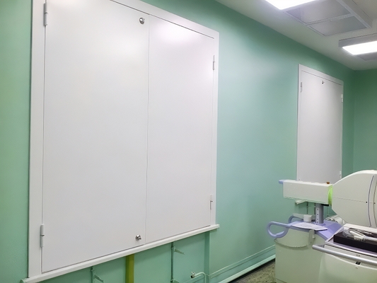 Ставни для мед.кабинета