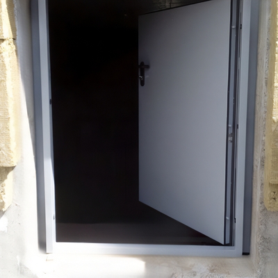 Кровельный люк Кровельный люк