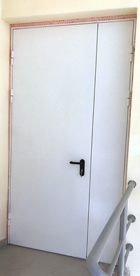 Пожаростойкая дверь Пожаростойкая дверь