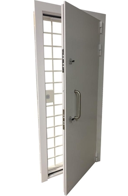 Наружная сторона - открыто