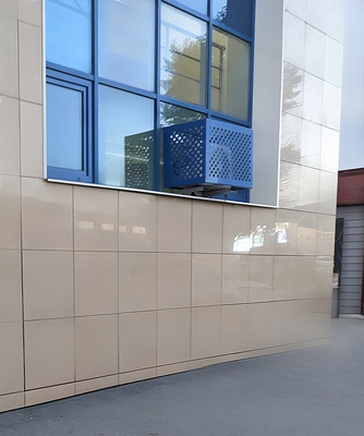 Короб синего цвета Короб синего цвета