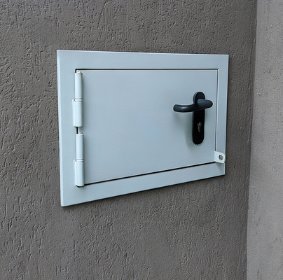 Настенный люк ei60