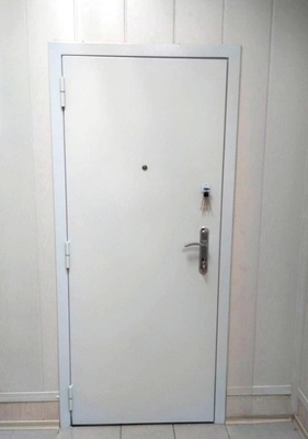 Взломостойкая дверь