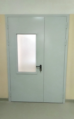 Дверь EIW полуторной конструкции