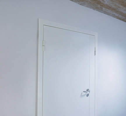 Противопожарная дверь