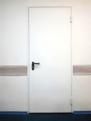 Стальная дверь ei-60 Стальная дверь ei-60