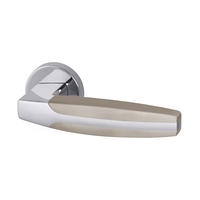 URB2 SN/CP-3 Мат. никель/хром URB2 SN/CP-3 Мат. никель/хром