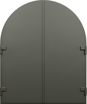 Внешняя сторона