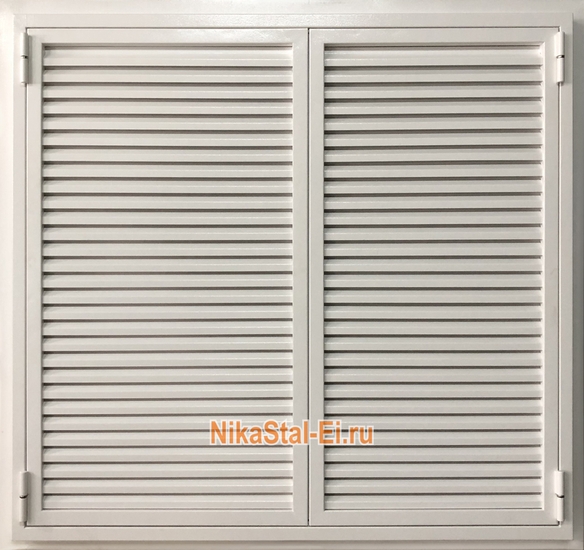 Внешняя сторона