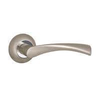 SN/CP-3 матовый никель/хром