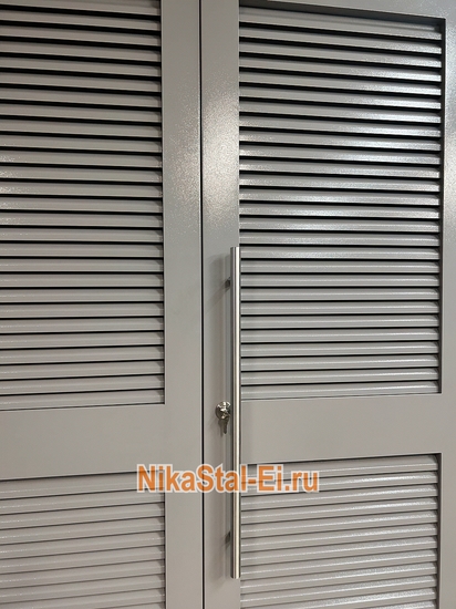 Длинная ручка-скоба