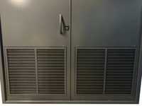 Вентиляционные решетки