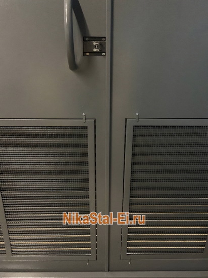 Приварная ручка Приварная ручка