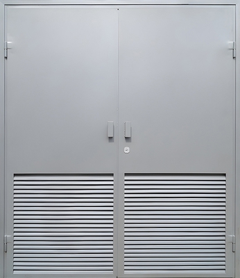 Трансформаторные ворота для электростанций