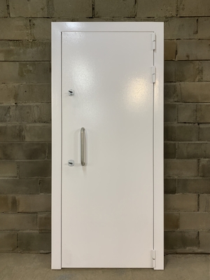 Дверь 3 класса защиты