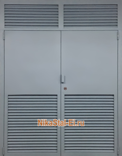 Внешняя сторона