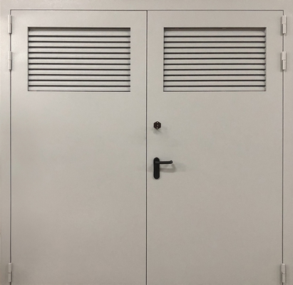 Внешняя сторона