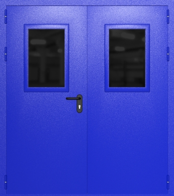 Внешняя сторона