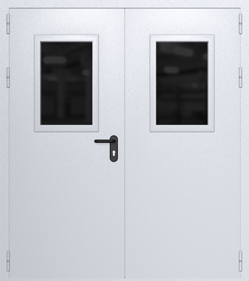 Внешняя сторона