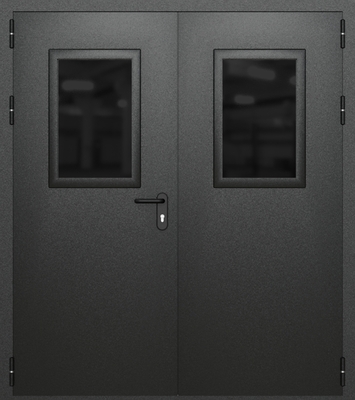 Внешняя сторона