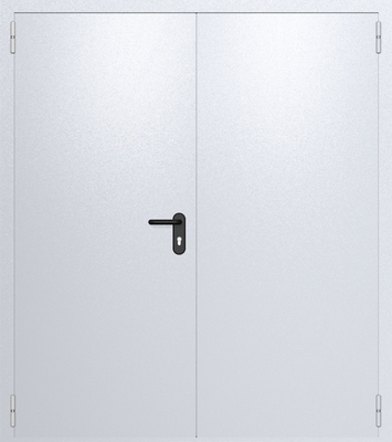 Внешняя сторона