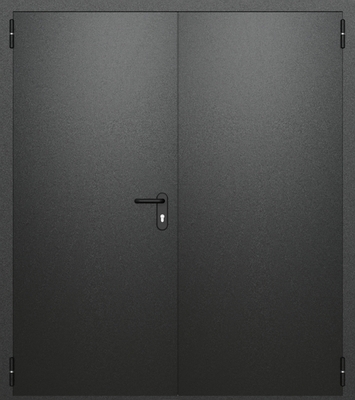 Внешняя сторона