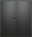 Внешняя сторона