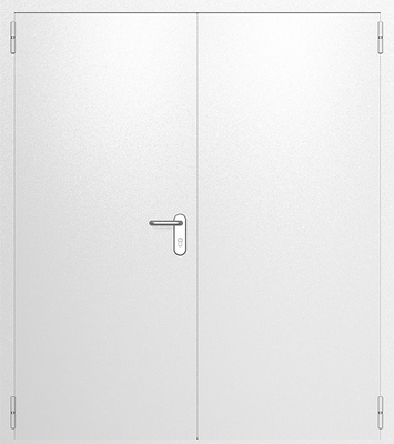 Внешняя сторона