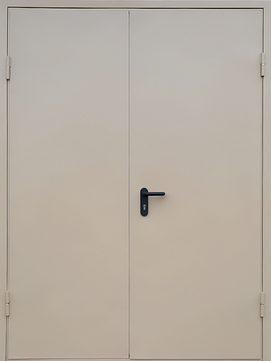 Внешняя сторона