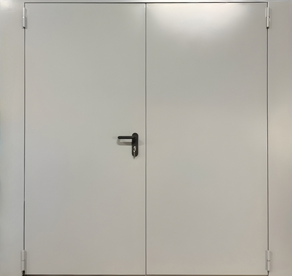 Внешняя сторона