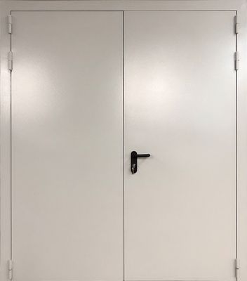 Внешняя сторона